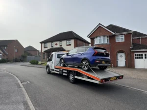 Vehicle Transport