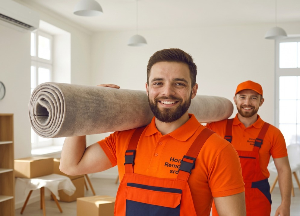 Home Removals