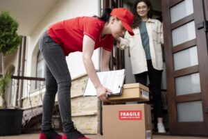 Student Moves
