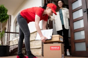 Student Moves