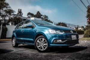 Vehicle Transport