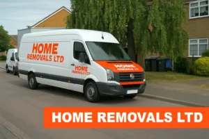 Man & Van