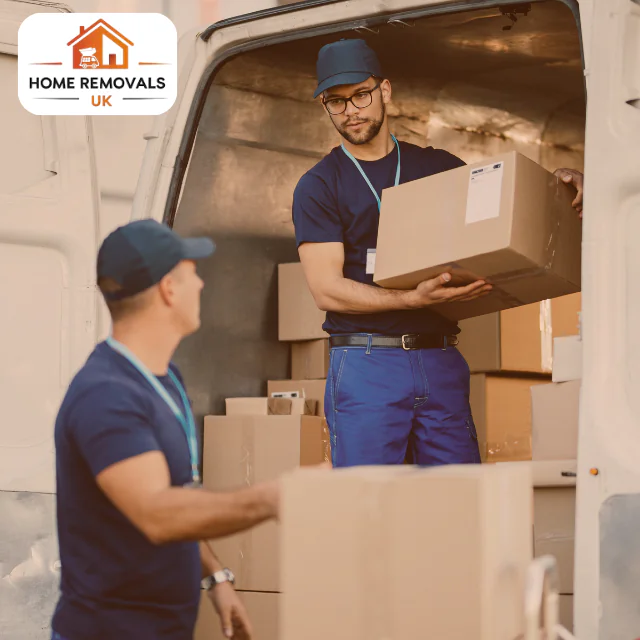 House Removals Ilford - House Removals Near Me